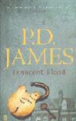 Innocent Blood 0571228542 Book Cover