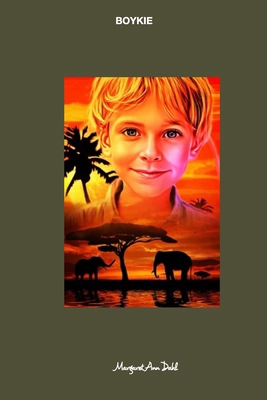 Boykie B0DBK8GQL8 Book Cover