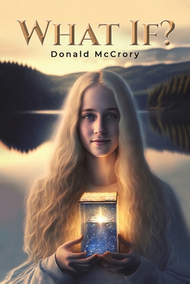 What If? B0C62DCWDR Book Cover
