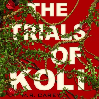 The Trials of Koli Lib/E 1549107305 Book Cover