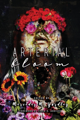 Arterial Bloom 1646693108 Book Cover