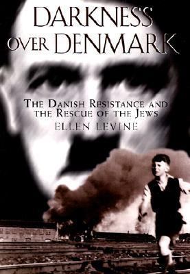 Darkness over Denmark 0823417557 Book Cover
