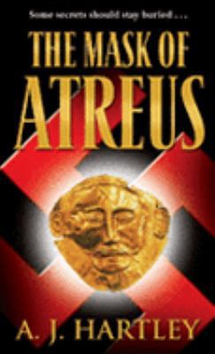 The Mask Of Atreus 1863255222 Book Cover