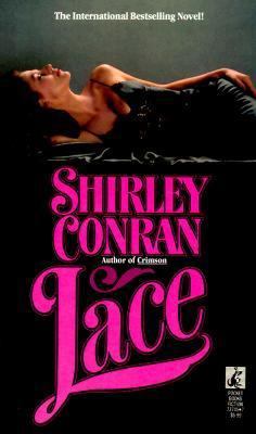 Lace: Lace 0671737457 Book Cover