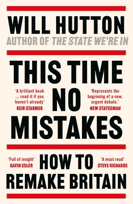 Apollo This Time No Mistakes How to Remake Brit... 1804549398 Book Cover
