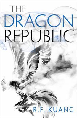 The Dragon Republic 000823986X Book Cover