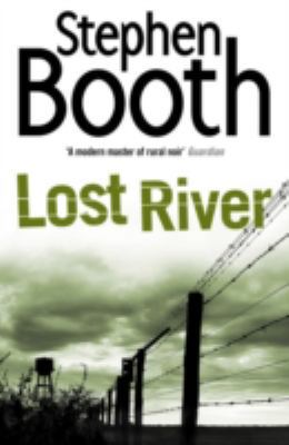 Lost River (Cooper and Fry Crime Series) 0007243499 Book Cover