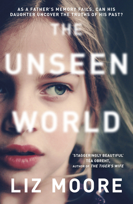 The Unseen World (International Edition) 0099510731 Book Cover