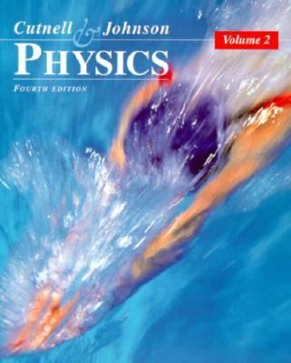 Physics 0471191132 Book Cover