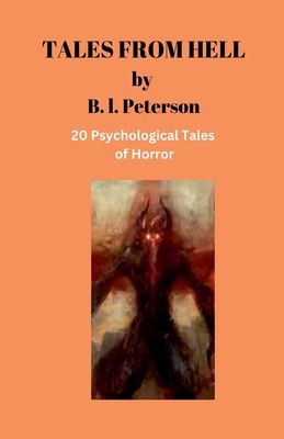 Tales From Hell B0DY5NY9JQ Book Cover