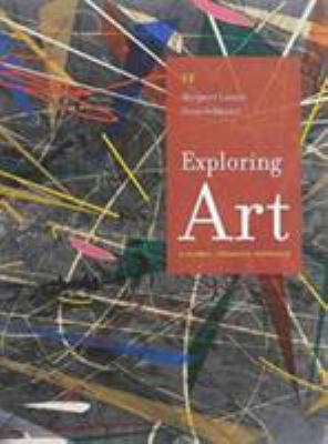Exploring Art 1305633911 Book Cover