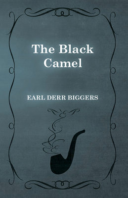 The Black Camel 1473325897 Book Cover
