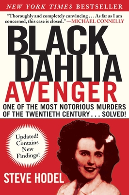 Black Dahlia Avenger: A Genius for Murder: The ... 1628729287 Book Cover