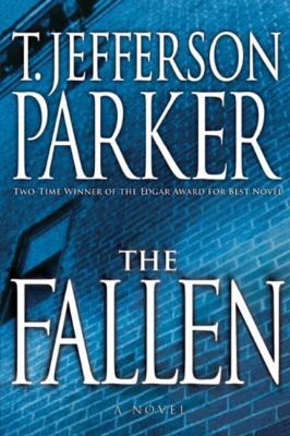 The Fallen (Large Print) [Large Print] 0061121290 Book Cover