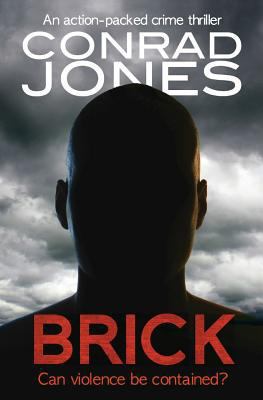 Brick 1912175231 Book Cover