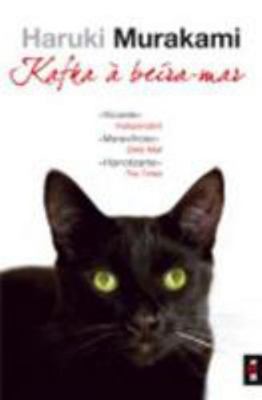 Kafka a Beira-mar (Portuguese Edition) [Portuguese] 9896603154 Book Cover