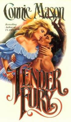 Tender Fury 0843941960 Book Cover