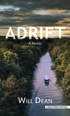Adrift [Large Print] 1420538829 Book Cover