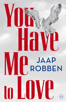 You Have Me to Love 1642860018 Book Cover