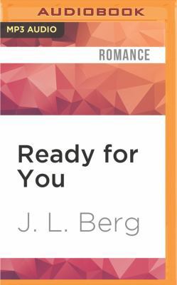 Ready for You 1522693459 Book Cover