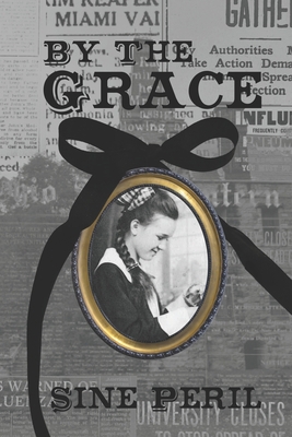 By the Grace B08KSN52PR Book Cover