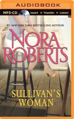Sullivan's Woman 1480588148 Book Cover