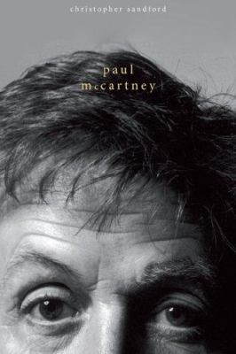 McCartney 0786716142 Book Cover