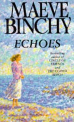 Echoes B002J31UNC Book Cover