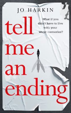 Tell Me an Ending 1529151384 Book Cover