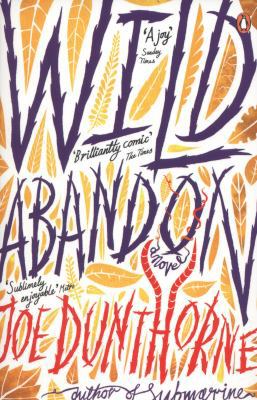 Wild Abandon 0141033959 Book Cover