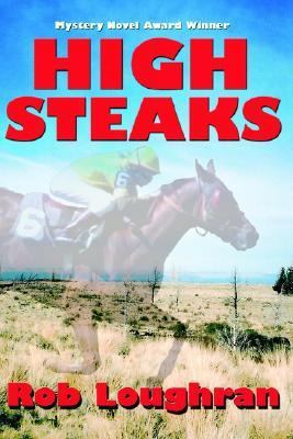 High Steaks 1930486375 Book Cover
