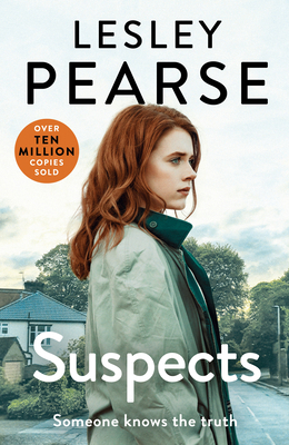 Suspects: The Sunday Times Top 5 Bestseller 0241426626 Book Cover