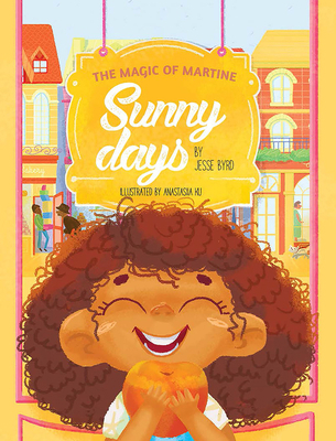 Sunny Days 122319146X Book Cover