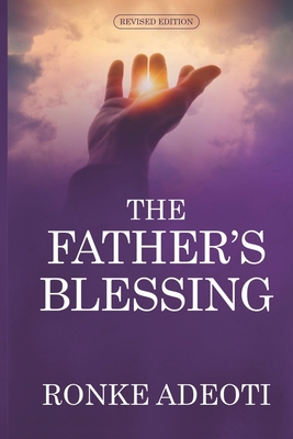 The Father's Blessing            Book Cover
