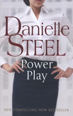 Power Play 0593068572 Book Cover