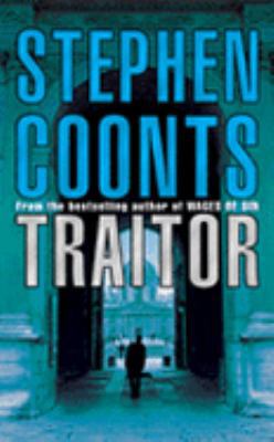 Traitor 0752881418 Book Cover