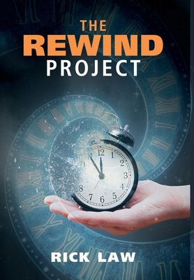 The Rewind Project 1039138462 Book Cover