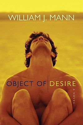 Object of Desire 0758213786 Book Cover