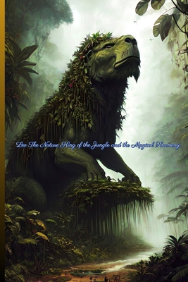 Leo The Nature King of the Jungle and the Magic... B0DCG5KFTF Book Cover