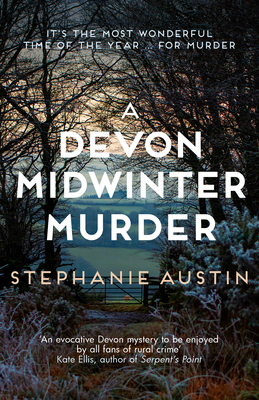 A Devon Midwinter Murder: The Must-Read Cosy Cr... 0749030461 Book Cover