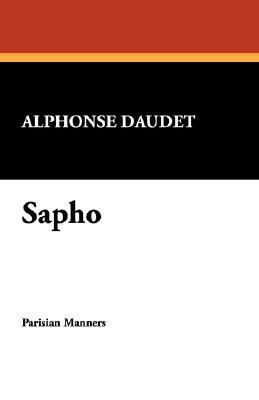 Sapho 1434495191 Book Cover