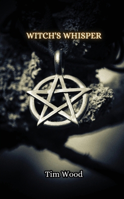 Witch's Whisper 9916850747 Book Cover