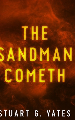 The Sandman Cometh 1034021893 Book Cover