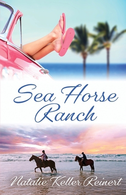 Sea Horse Ranch 1956575111 Book Cover