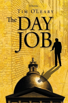 The Day Job B0C91ZLP7D Book Cover