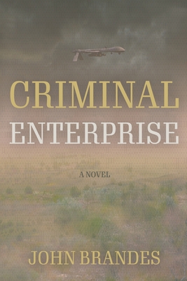 Criminal Enterprise            Book Cover