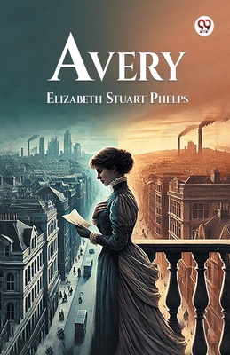 Avery 9369427279 Book Cover