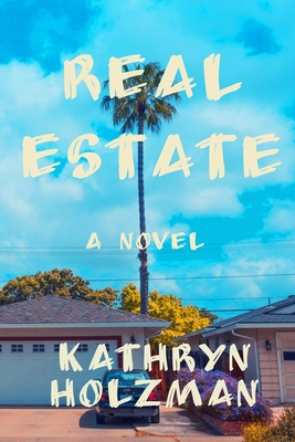 Real Estate 1716466180 Book Cover