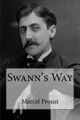 Swann's Way 1533577099 Book Cover