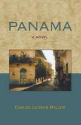 Panama 1419676210 Book Cover